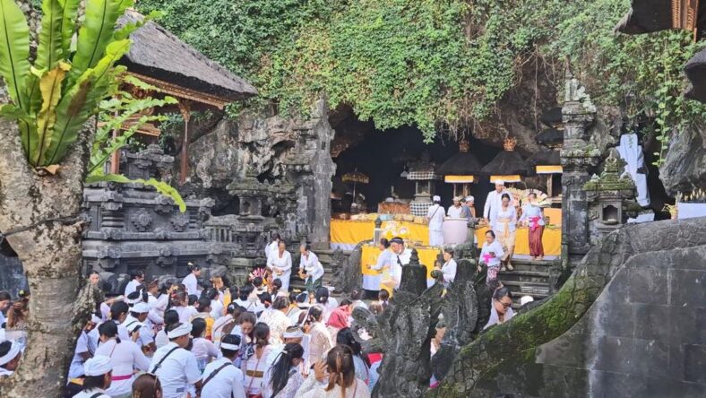 5 Daftar Hidden Gems di Bali – Terpencil di Bali!